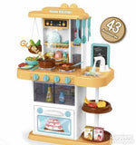 Moderna Kuhinja Za Igru