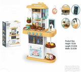 Moderna Kuhinja Za Igru