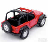Auto Jeep igracka Pingduo star