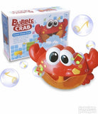 Kraba Za Kupanje Bubble Crab