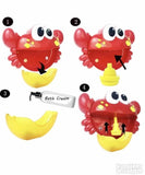 Kraba Za Kupanje Bubble Crab