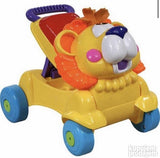 Idemo 2in1 Biciklom do setaca