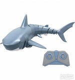 Ajkula na Daljinsko upravljanje