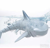 Ajkula na Daljinsko upravljanje