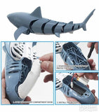 Ajkula na Daljinsko upravljanje