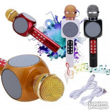 Bluetooth mikrofon karaoke WS-1816