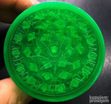 Mrvilica plasticna - vise boja