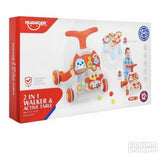 Huanger 2in1 setac za bebe i sto