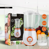 DPS 2u1 blender i sokovnik KJ2002A