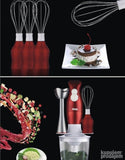 DPS blender set 4u1 KM1004