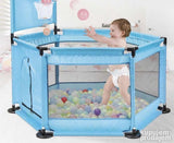 Igraonica Za Bebe Ograda za igru