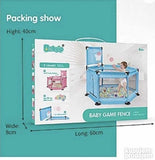 Igraonica Za Bebe Ograda za igru