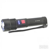 Bailong BL-X72 takticka baterijska lampa
