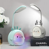Led lampa 3 u 1