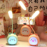 Led lampa 3 u 1