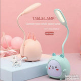 Led lampa 3 u 1