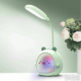 Led lampa 3 u 1