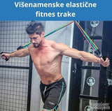 Elastične trake za trening JT-003