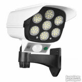 Solarana led lampa sa senzorom yh-2178t
