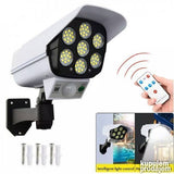 Solarana led lampa sa senzorom yh-2178t