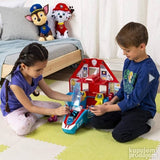 Komandni avion patrolne sape Mighty jet