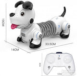 Inteligentni robo pas jazavičar