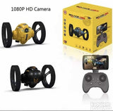 Auto Daljinskim upravljacem