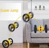 Auto Daljinskim upravljacem