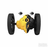 Auto Daljinskim upravljacem