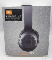 JBL BL slusalice N7 Nove