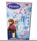 Mikrofon Frozen