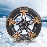 Lanci za sneg – set 165mm-215mm