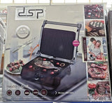 Elektricni gril 1400w