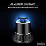 Lampa protiv komaraca i insekata Model 365