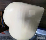 LUKSUZNI tabure u obiku srca