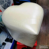 LUKSUZNI tabure u obiku srca