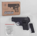Pištolj a metkiće Zm03