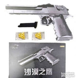 Pištolj na metkiće