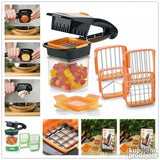 Nicer Dicer Quick 5u1 - rucni secko