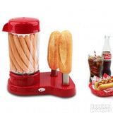 Aparat za Hot Dog američki