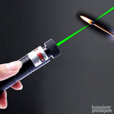 LASER police 50000 v