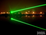 LASER police 50000 v