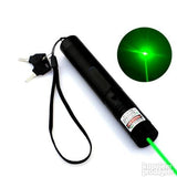 LASER police 50000 v