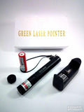LASER police 50000 v