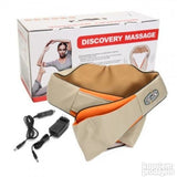 Multifunkcionalni masazer za sve delove tela