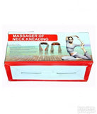 Multifunkcionalni masazer za sve delove tela