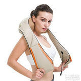 Multifunkcionalni masazer za sve delove tela