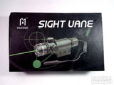 Laser za Pusku ( zeleni )
