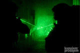 Laser za Pusku ( zeleni )