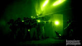 Laser za Pusku ( zeleni )